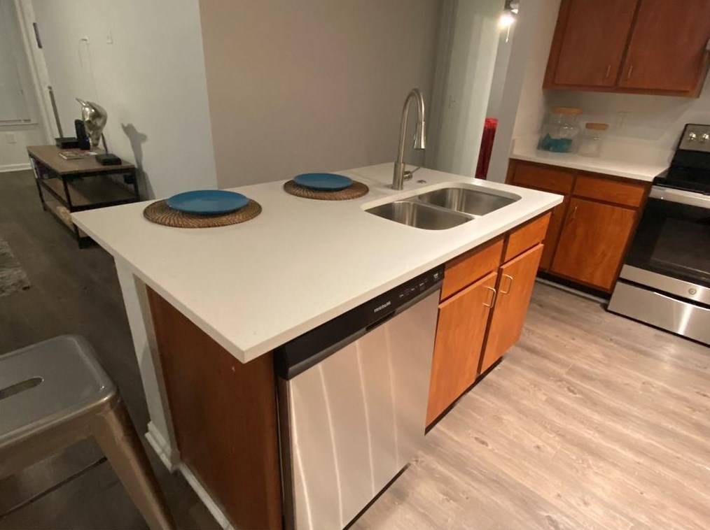 2704 Rio Grande St #302, Austin, TX 78705