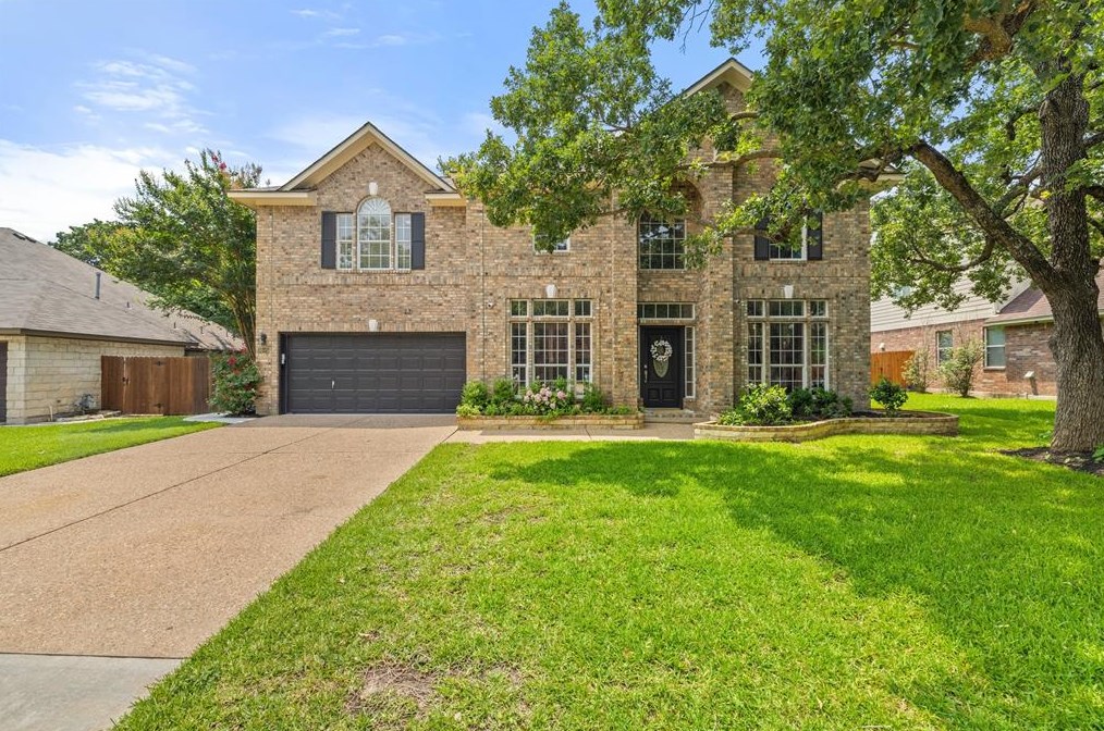 3605 Galena Hills Loop, Round Rock, TX 78681-1031
