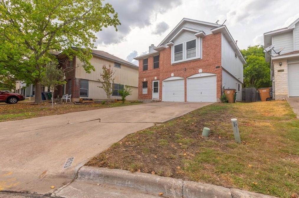 8506 Bisbee Ct, Austin, TX 78745