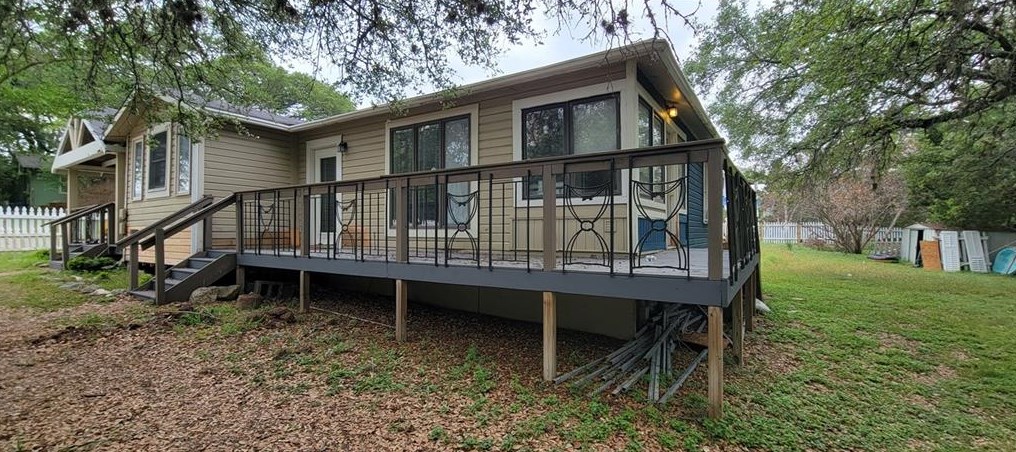 9605 Saugus Ln, Austin, TX 78733