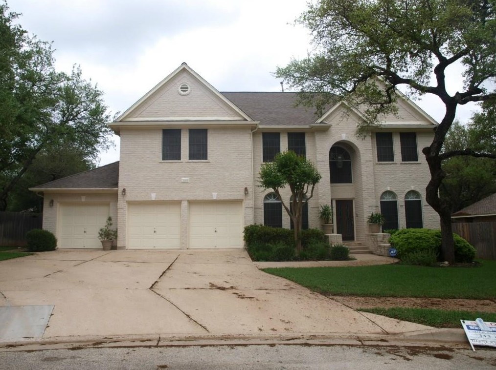 11705 Lemens Spice Cv, Austin, TX 78750-3665