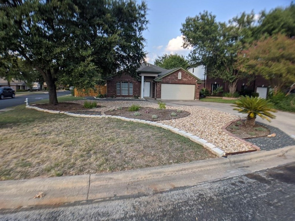 4806 Counts Cv, Austin, TX 78749