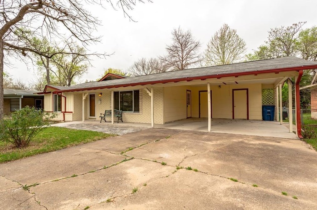 5514 Delwood Dr, Austin, TX 78723