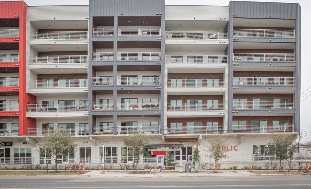 4361 S Congress Ave #229, Austin, TX 78745