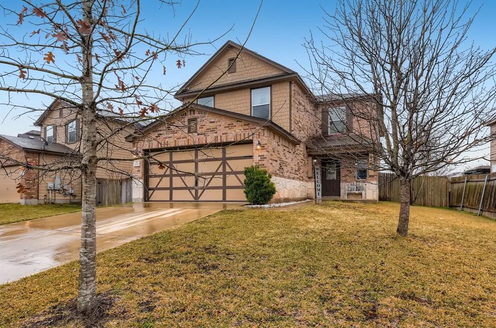 442 New Bridge Dr, Uhland, TX 78640