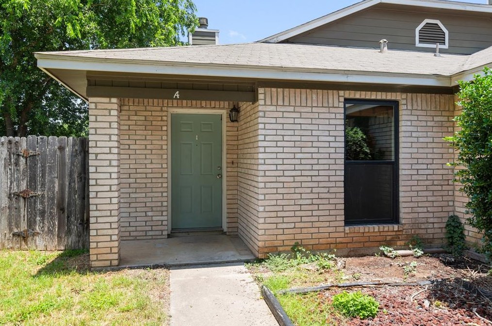 2632 Gwendolyn Ln, Austin, TX 78748-5751