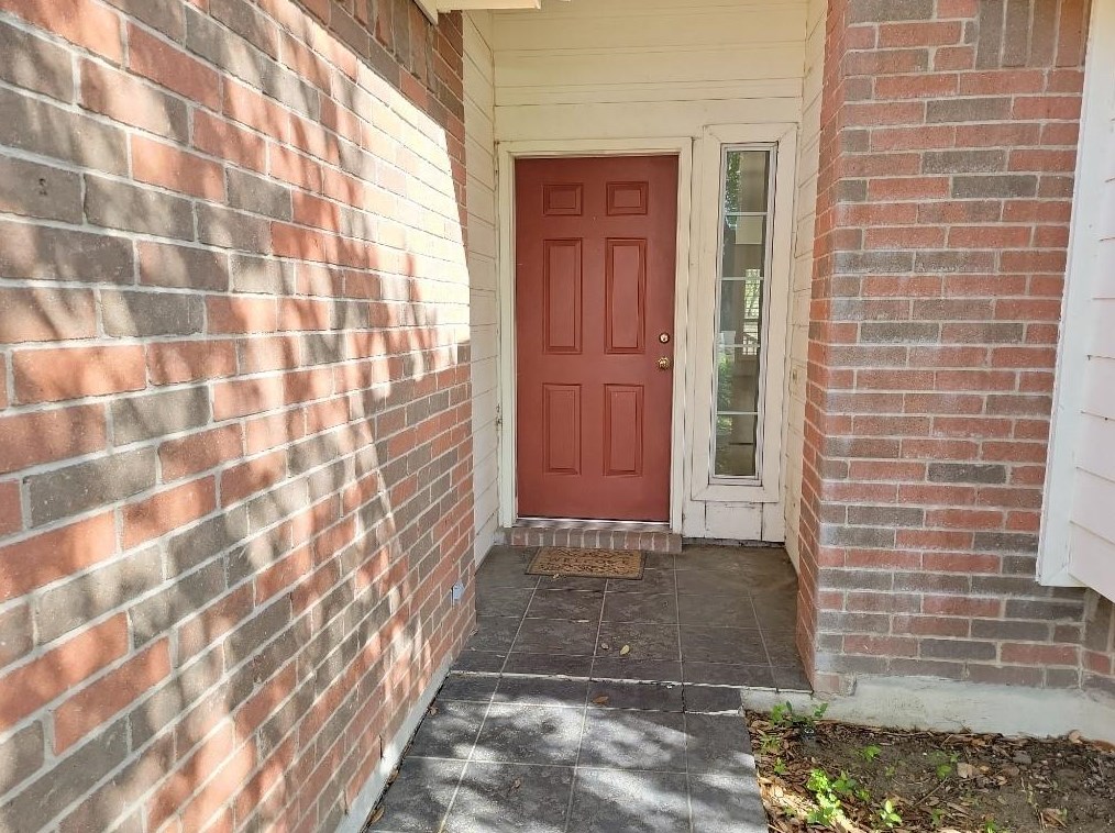 207 Antietam Dr, Webberville TX  78621-3858 exterior