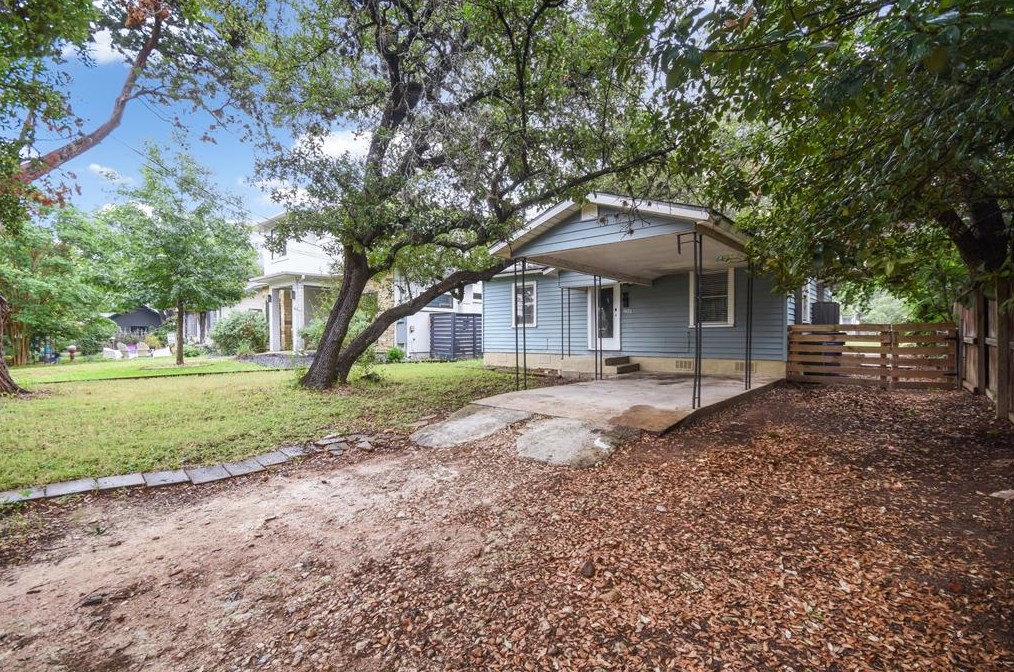 905 W Gibson St, Austin, TX 78704