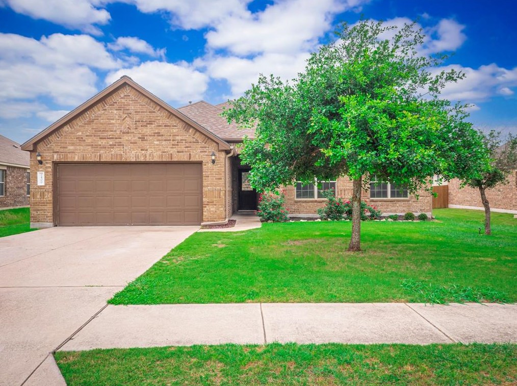 2400 Grand Lake Pkwy, Leander, TX 78641-2620