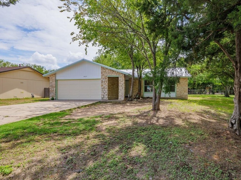 2425 E Stassney Ln, Austin, TX 78744