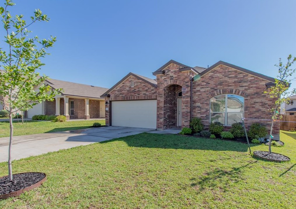 239 Druse Ln, Jarrell, TX 76537