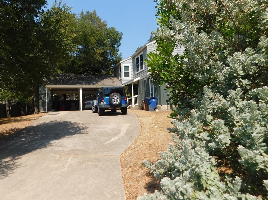 8002 Hood Cir #b, Austin, TX 78745