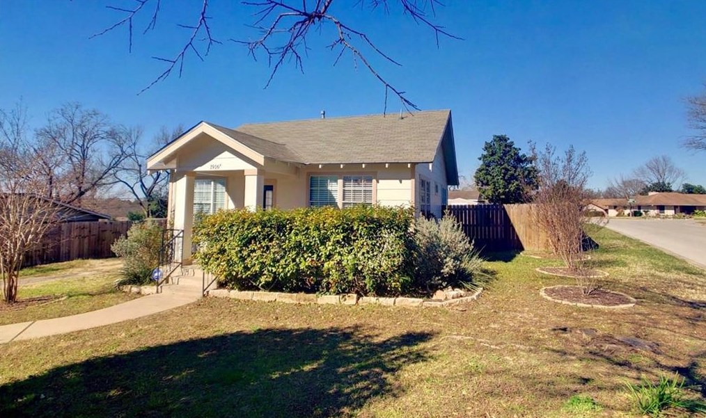 1916 Webberville Rd, Austin, TX 78721