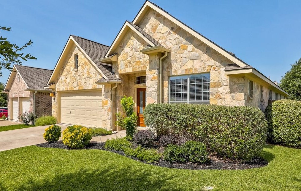 301 Steer Acres Ct, Cedar Park, TX 78613