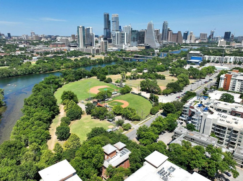 1600 Barton Springs Rd #5210, Austin, TX 78704