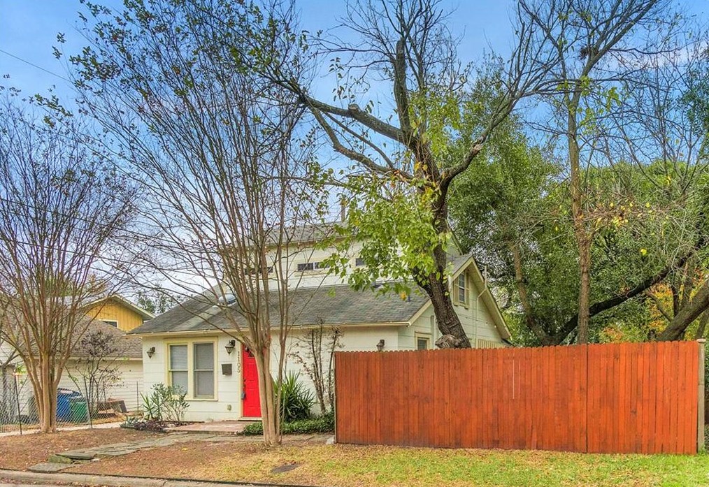 1105 W 43rd St, Austin, TX 78756