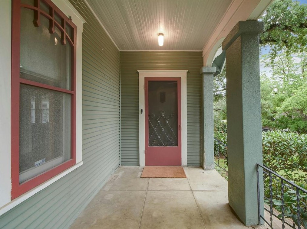 800 Highland Ave, Austin, TX 78703-5112