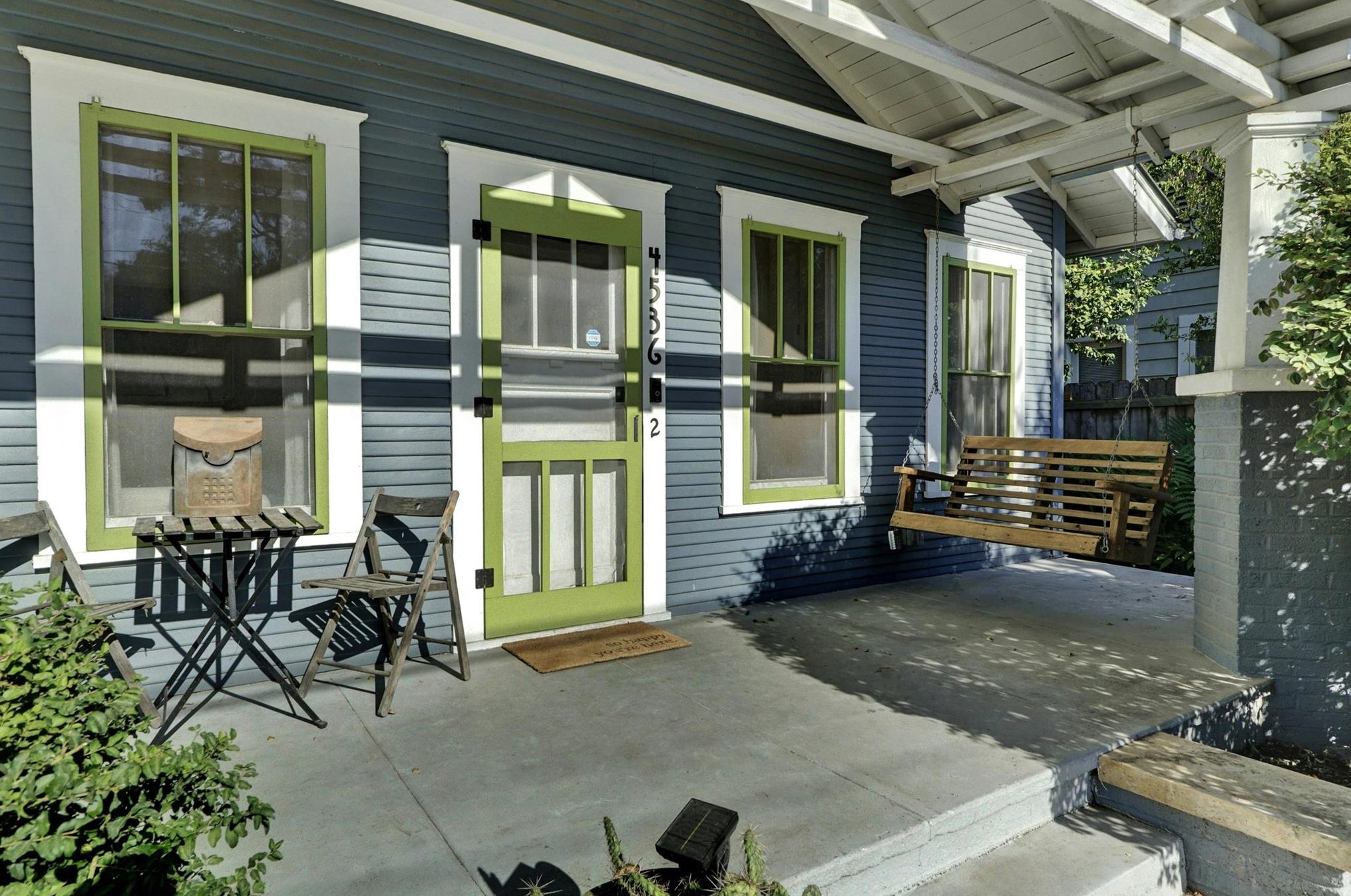 4536 Duval St, Austin, TX 78751-3204