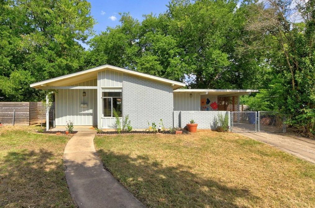 5311 Halwill Pl, Austin, TX 78723-3129
