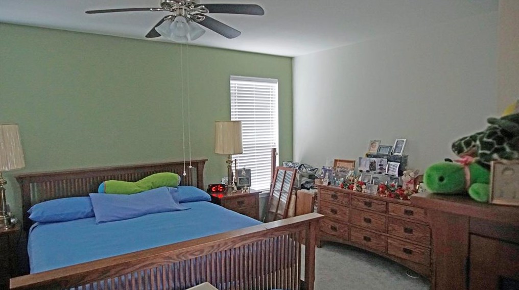 503 Yosemite Trl, Taylor TX 76574-7028 exterior