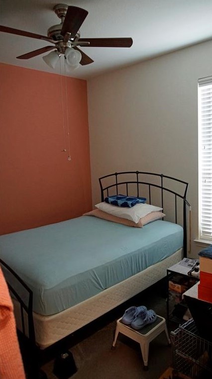 503 Yosemite Trl, Taylor TX 76574-7028 exterior