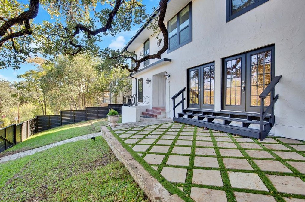 1115 Enfield Rd #c, Austin, TX 78703