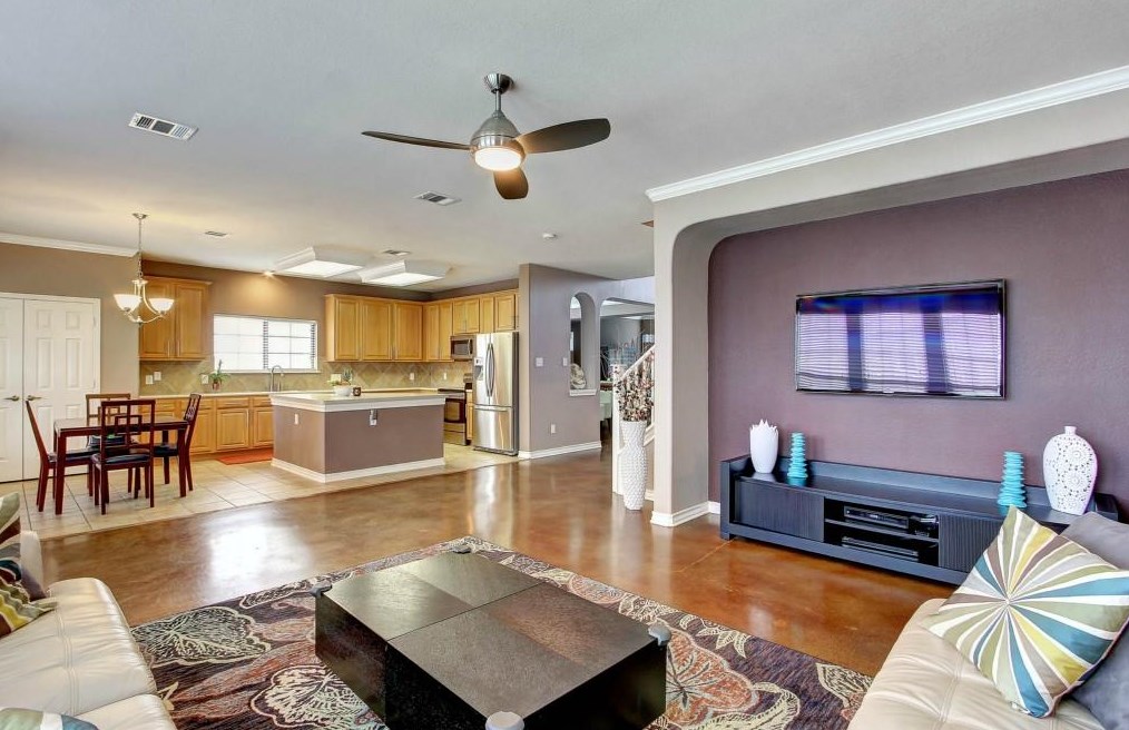 408 Island Oak Dr, Austin, TX 78748