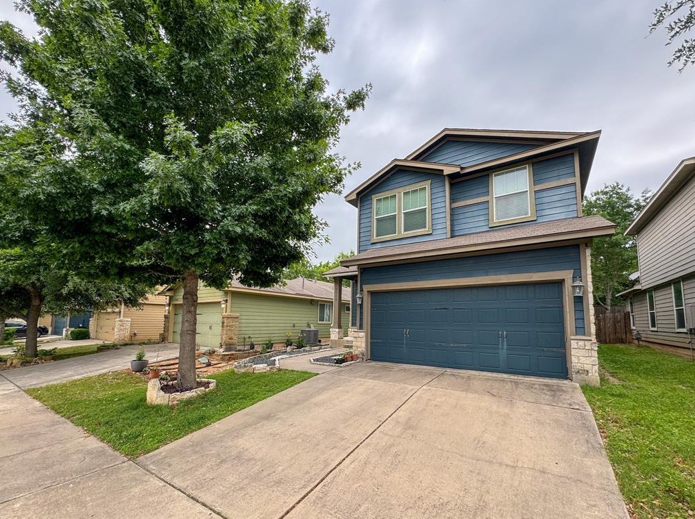 9112 Beechnut Dr, Austin, TX 78748-2252