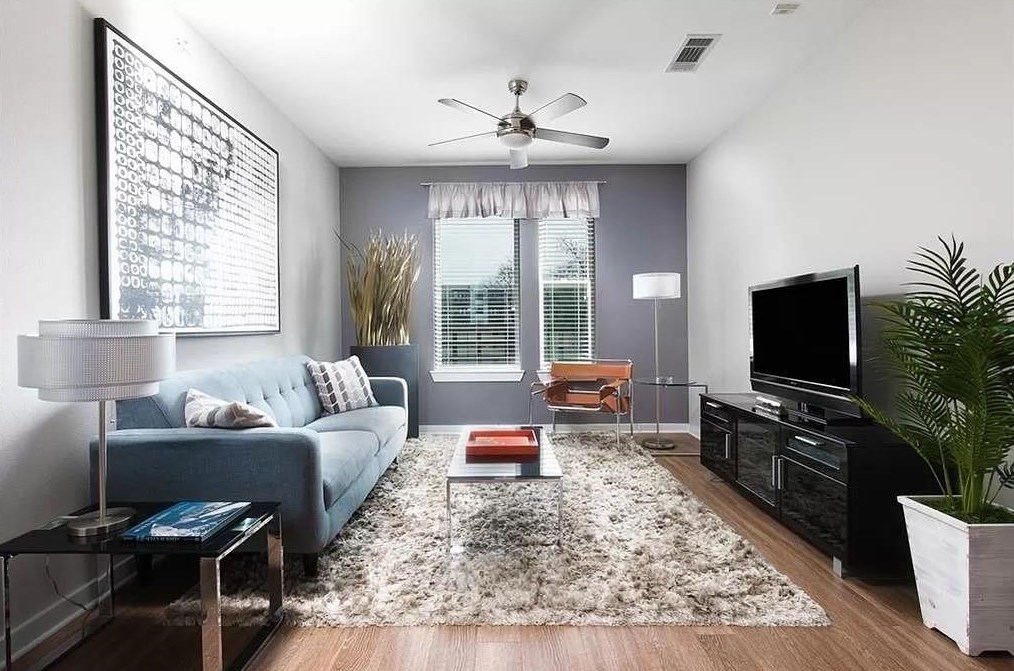 1900 Barton Springs Rd #5029, Austin, TX 78704