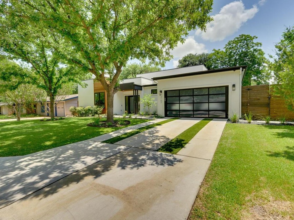 3107 Skylark Dr, Austin, TX 78757