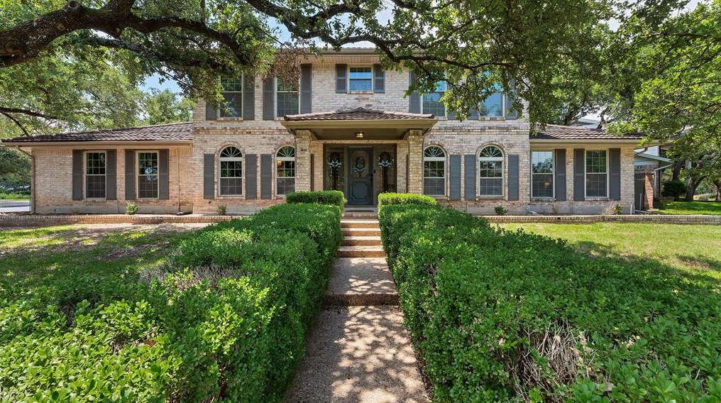 7507 Stonecliff Dr, Austin, TX 78731