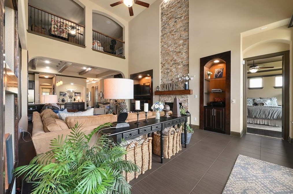 6120 Gunnison Turn Rd, Austin TX  78738-6078 exterior