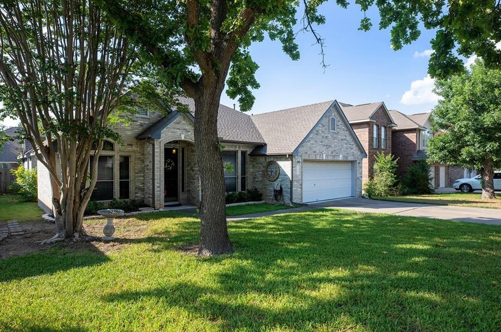 17808 Worley Dr, Pflugerville, TX 78660-5106