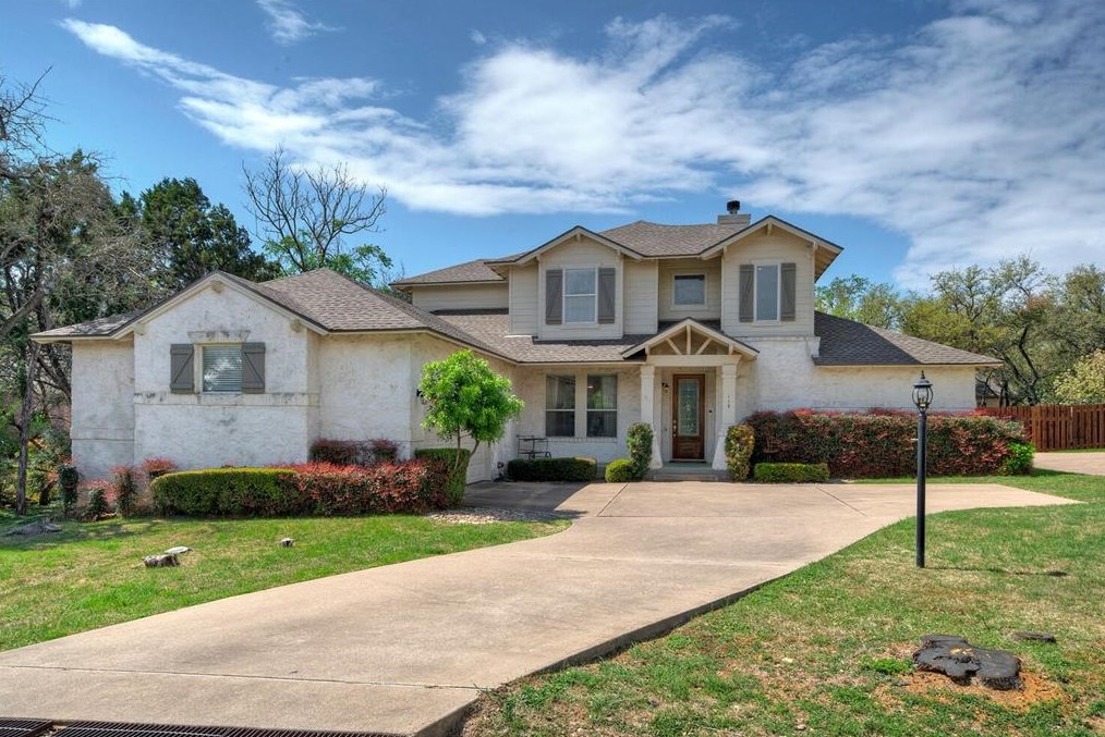 113 Calypso Dr, Austin, TX 78734