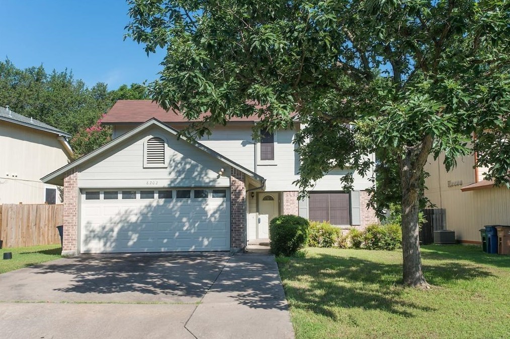 8202 Los Ranchos Dr, Austin, TX 78749-3213