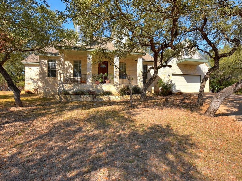 5900 Hudson Bend Rd, Austin, TX 78734-1327