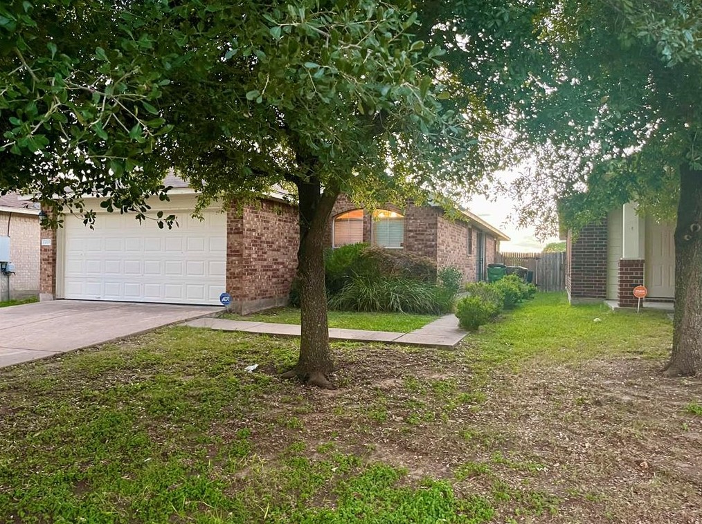 13318 James Monroe St, Webberville, TX 78653-3844