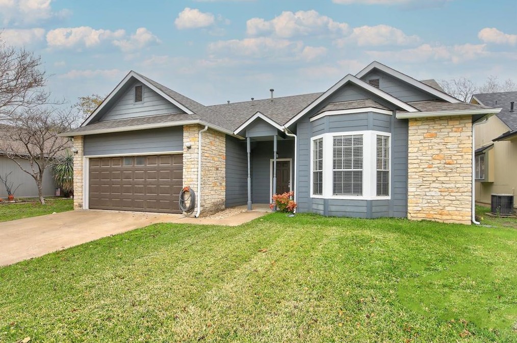 2200 Big Hollow Dr, Austin, TX 78728