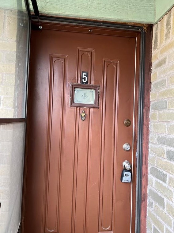 4607 E 12th St #5, Austin, TX 78721