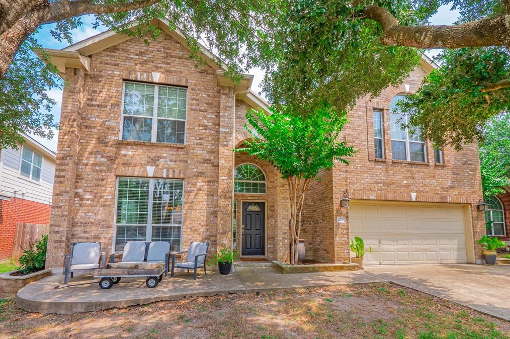 20720 Kearney Hill Rd, Pflugerville, TX 78660-8096