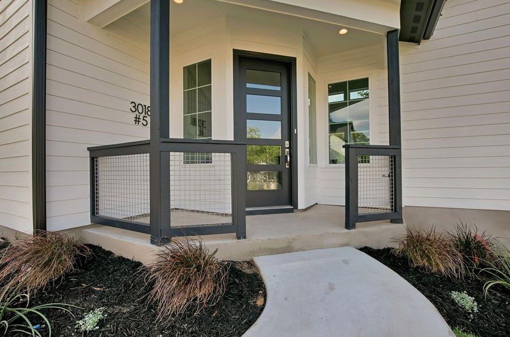 3018 Sunridge Dr #5, Austin, TX 78741