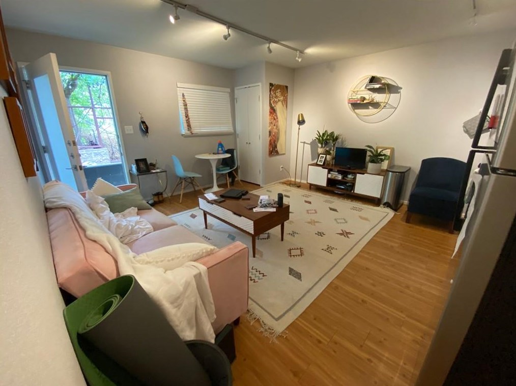 5306 Woodrow Ave #212, Austin, TX 78756