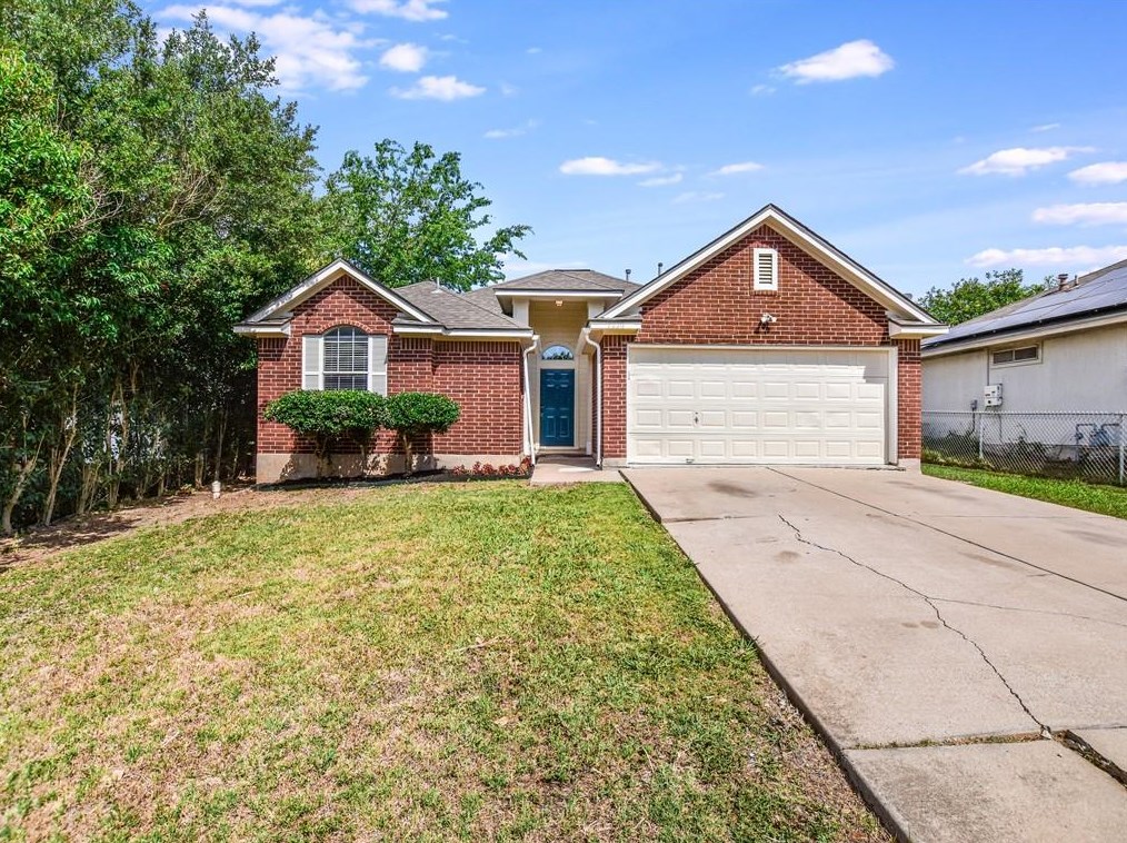 7220 Black Panda Trl, Del Valle, TX 78617