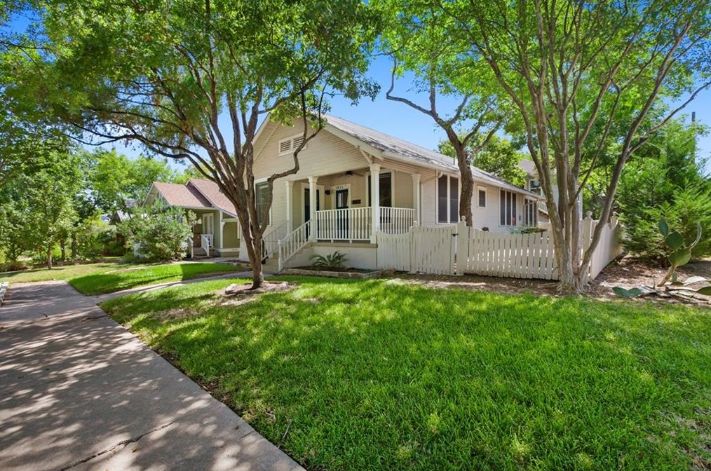 1811 Nickerson St, Austin, TX 78704