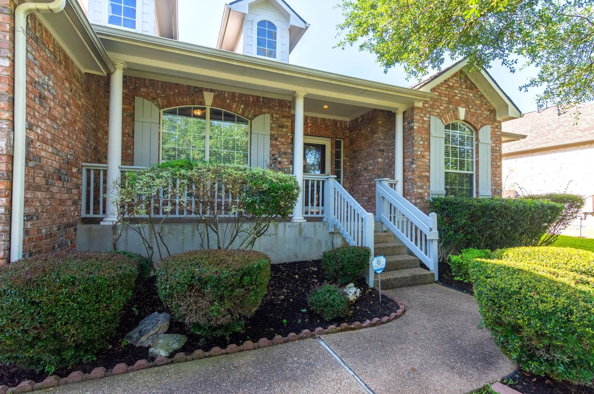 8314 Lofty Ln, Round Rock, TX 78681-3478