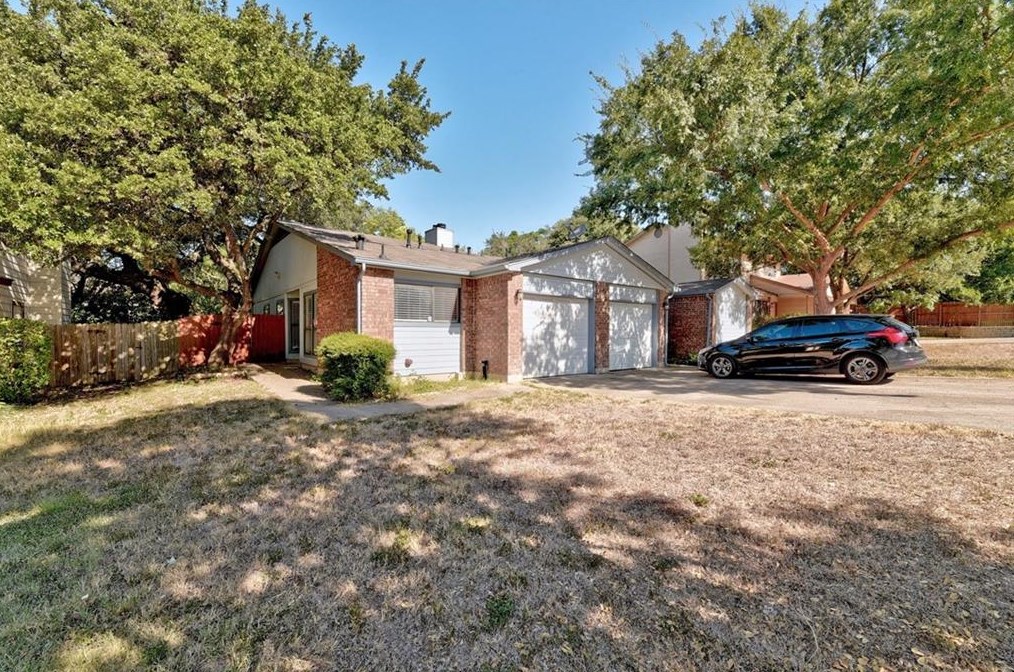9004 Sanger Dr #a, Austin, TX 78748