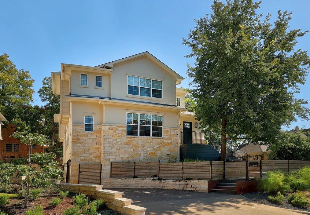1609 Hartford Rd Ste A, Austin, TX