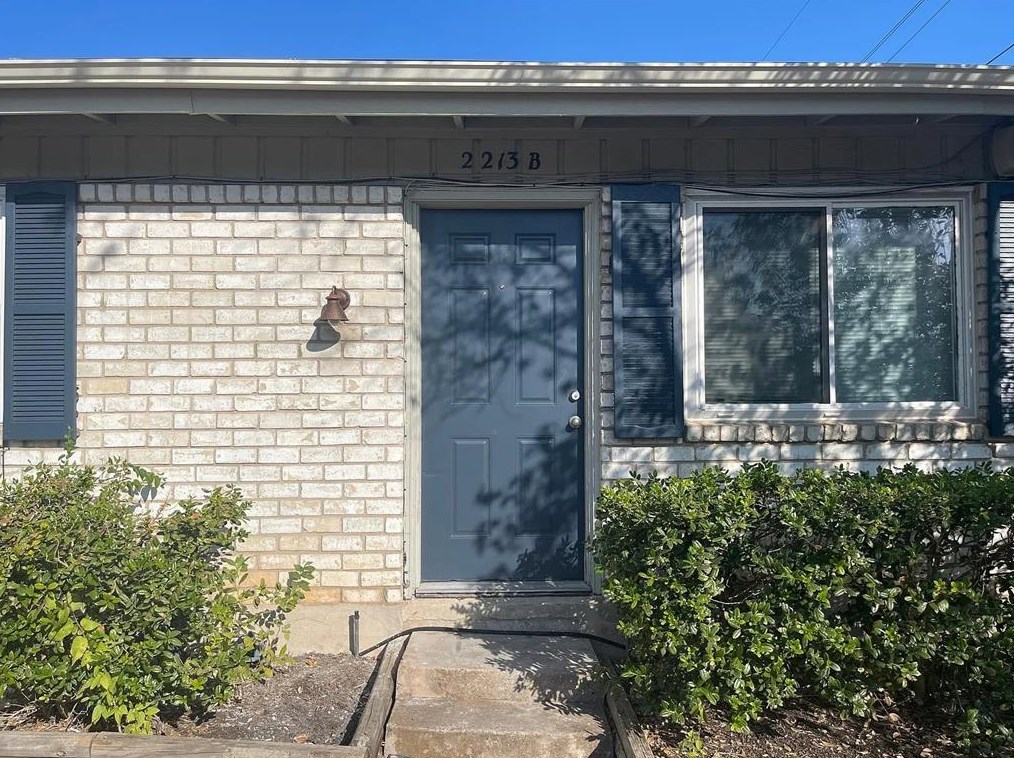 2213 Lanier Dr #b, Austin, TX 78757