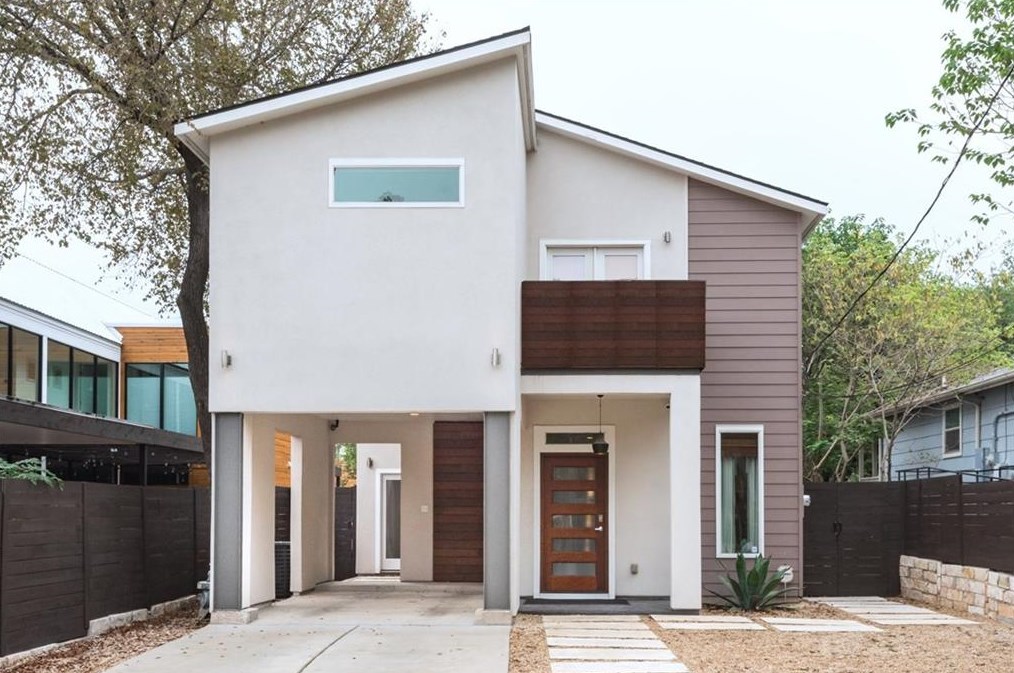 1127 Salina St, Austin, TX 78702