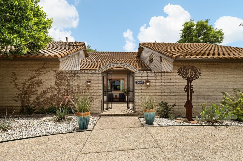 10301 La Costa Dr, Austin, TX 78747